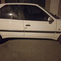 پژو slx تیوفایو مدل ۹۹|خودرو سواری و وانت|خوسف, |دیوار