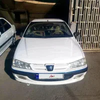 پارس دوگانه شرکت بدون رنگ شاسی پلمپ|خودرو سواری و وانت|ایلام, |دیوار