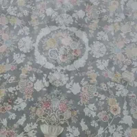 یک عددفرش دوازده متری ۱۲۰۰۰شانه تراکم، ۳۶۰۰۰|فرش|زاهدان, |دیوار