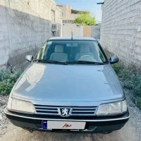 405 مدل ۹۴ دور رنگ