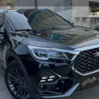 فیدلیتی الیت ۷ مشکی مدل ۱۴۰۵