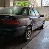 دوو اسپرو مدل ۱۹۹۳