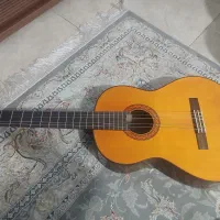 گیتار c70 کیف گیتار پایه گیتار پایه نت|گیتار، بیس، امپلیفایر|پردیس, فاز ۱|دیوار