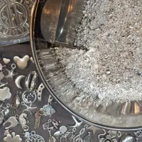 شمش و ساچمه نقره ۹۹۹