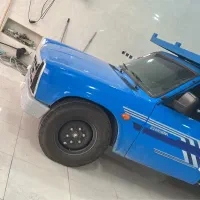 وانت نیسان مدل ۱۴۰۳