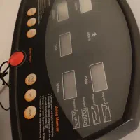 فروش تردمیل تایوانی شاهین شهر|تجهیزات ورزشی|شاهین‌شهر, عطار|دیوار