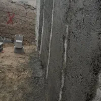 سیمانکاری و سفید|خدمات پیشه و مهارت|مشگین شهر, |دیوار