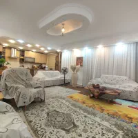 95 متر فول  در لوکیشن غربی  توکل 198 فلکه سوم