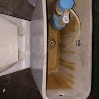 تولت فرنگی|لوازم سرویس بهداشتی|تهران, صادقیه|دیوار