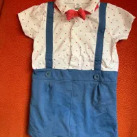 سیسمونی لباس نوزاد|کفش و لباس بچه|تهران, محمودیه|دیوار