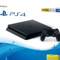 PS4 اکانتی