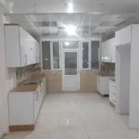 کابینت سبک نئوکلاسیک ممبران هایگلاس احمدی مدلb22|مصالح و تجهیزات ساختمان|شاهرود, |دیوار