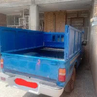 باربری نیسان|خدمات حمل و نقل|شوشتر, |دیوار