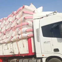 خریدار کاه گندم