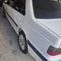 پارس سفارشی فولelx مدل ۴۰۳|خودرو سواری و وانت|بندرعباس, |دیوار