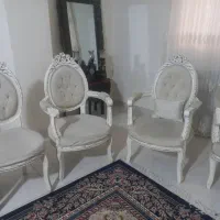 مبلمان و میزناهارخوری|مبلمان خانگی و میز عسلی|کرج, گلستان|دیوار