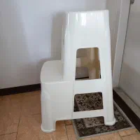 چهار پایه پلاستیکی ناصر|صندلی و نیمکت|پردیس, فاز ۱|دیوار