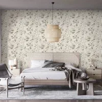 کاغذ دیواری لوکس ۲۰۲۵ قیمت استثنایی|مصالح و تجهیزات ساختمان|کرمان, |دیوار