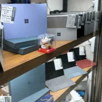 سرفیس پرو۱۲آکبند-Microsoft Surface Pro12-علیاپرداز|رایانه همراه|تبریز, |دیوار
