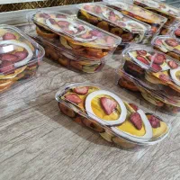 میوه خشک 11 میوه مخلوط