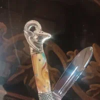 چاقو استیل فولاد