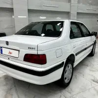 پارس 99 tu5دریچه سیمی|خودرو سواری و وانت|اردبیل, |دیوار