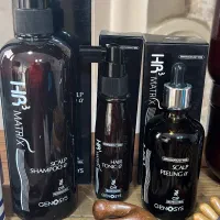 دستگاه و متریال اسکراپ اسکالپ|آرایشگاه و سالن‌های زیبایی|تهران, تهرانسر شمالی|دیوار