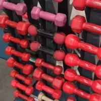 لوازم باشگاهی