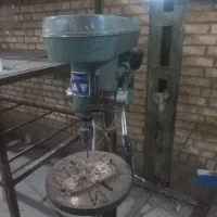 آوا پراتور. پمپ باد ۲۰۰  دریل ایستاده  خم کن برقی|ماشین‌آلات صنعتی|رباط‌کریم, وهن آباد|دیوار