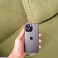 iP16pro 128GB ZA/A باطری100%CyCle