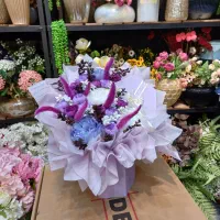 باکس هدیه|گل مصنوعی|فردیس, فردیس|دیوار