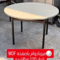 صندلی کارکرده رستوران/تالار رستوران|عمده‌فروشی|اصفهان, کوی امیریه|دیوار