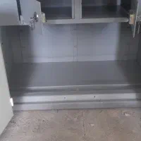 گاوصندوق نسوز زیرویترینی|ابزارآلات|قزوین, |دیوار