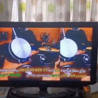 تلویزیون ال سی دی 50اینچ سامسونگ