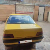 پژو 405|خودرو سواری و وانت|تهران, هرندی|دیوار