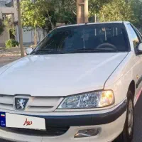 پژو پارس سال، مدل ۱۳۹۱