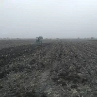 فروش زمین کشاورزی ملکی سند تک برگ