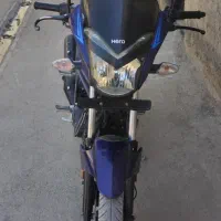 موتور 95|موتورسیکلت|مشهد, شهید علی محمدی|دیوار