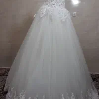 پیراهن عروس|لباس|دامغان, |دیوار