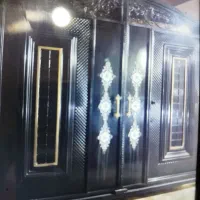 نیازمند همکار جوشکار|استخدام صنعتی، فنی، مهندسی|رودبنه, |دیوار