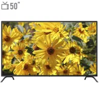 تلویزیون نکسار 50 ،4K هوشمند|تلویزیون و پروژکتور|هشتگرد, هشتگرد قدیم|دیوار