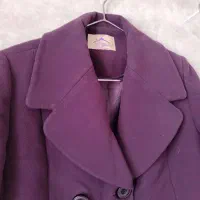 پالتو پشمی|لباس|مرند, |دیوار