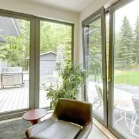 پنجره دوجداره|خدمات پیشه و مهارت|حمیدیا, |دیوار