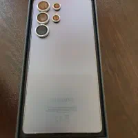 گوشی اس ۲۵ اولترا ( S25 ultra )  256 GB