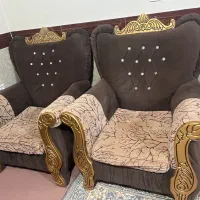 مبل راحتی ۷نفره