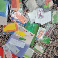 چرم مصنوعی و طبیعی و الگو|کیف، کفش، کمربند|بندر ماهشهر, |دیوار