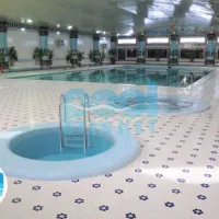 حراج بلیط استخر شهید ترانی