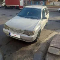 پراید ۱۱۱ مدل ۹۶