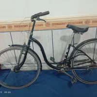 دوچرخه ژاپنی  سرعتی هواپیما|دوچرخه، اسکیت، اسکوتر|بندر ماهشهر, |دیوار