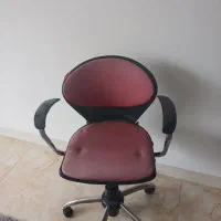 صندلی گردان